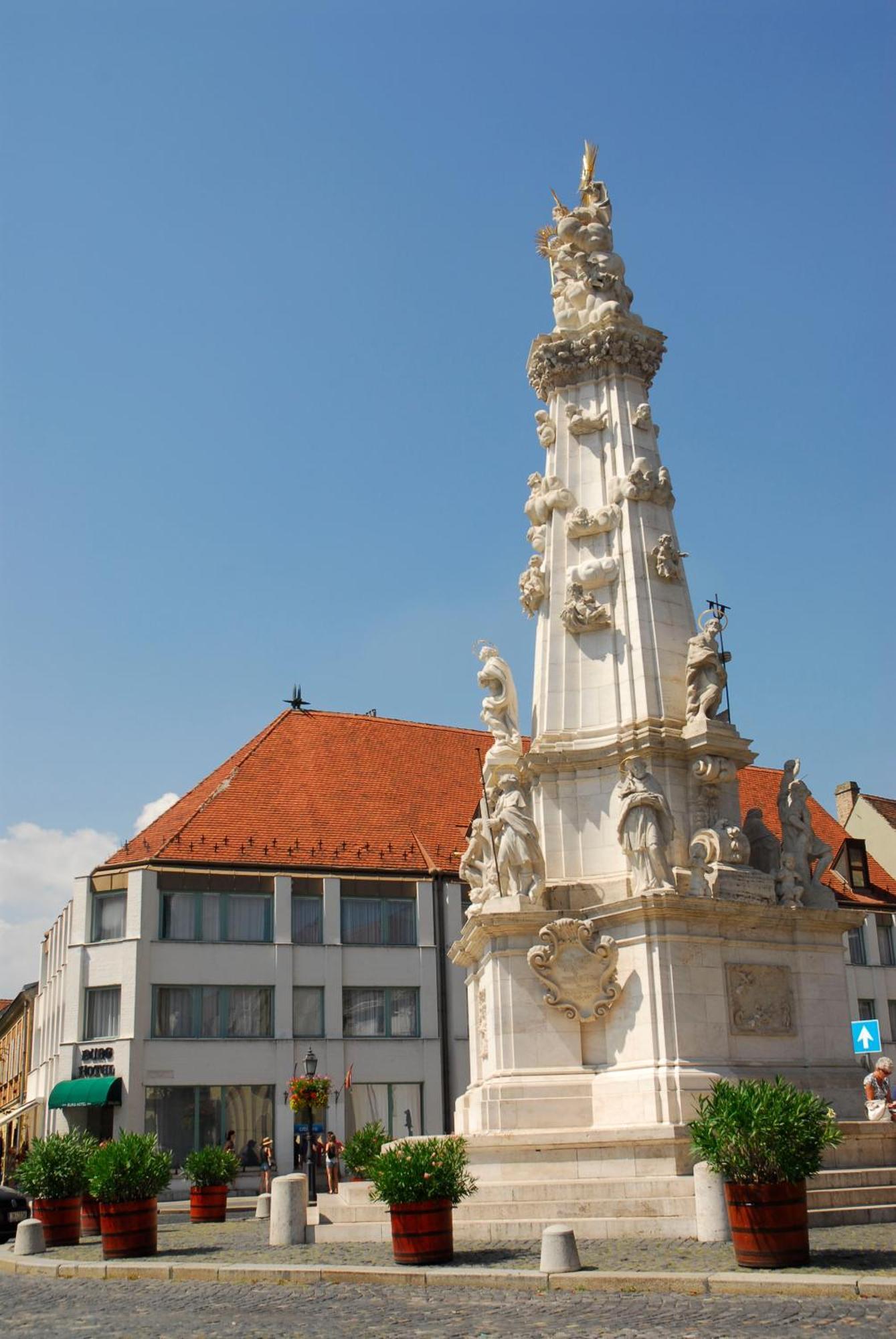 Burg Hotel - Budapest, Budapest